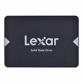 Hard Drive Lexar NS100 256 GB SSD